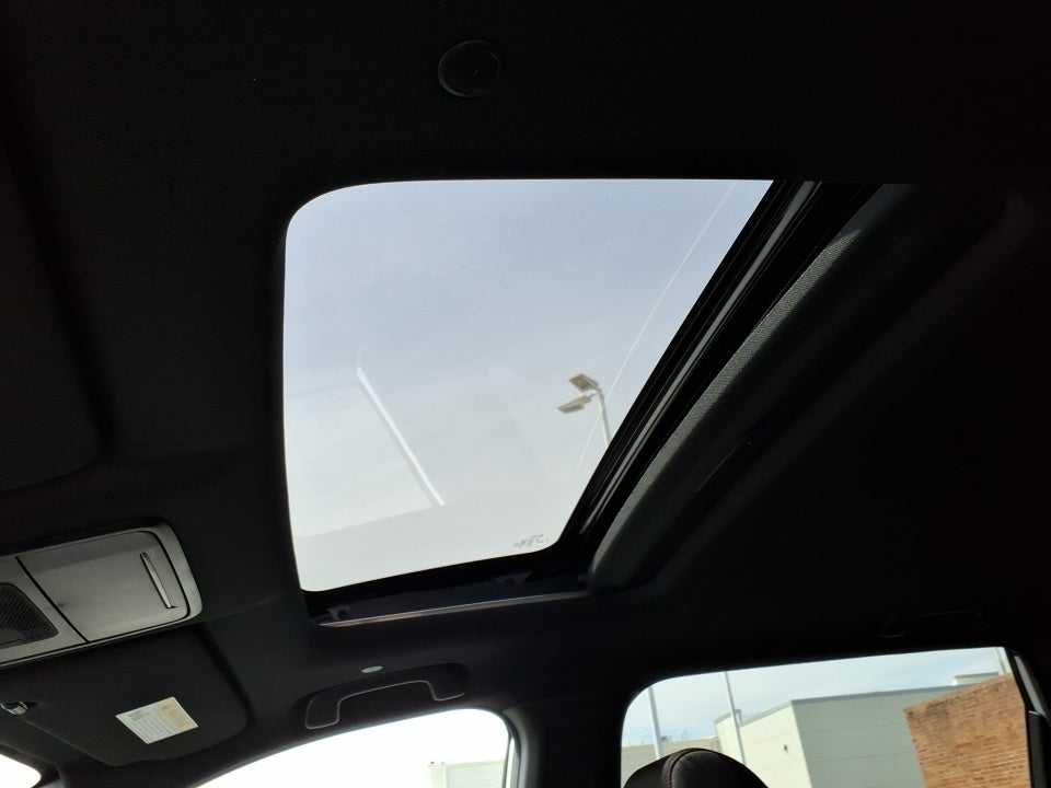 2026 Honda CR-V Hybrid AWD TrailSport