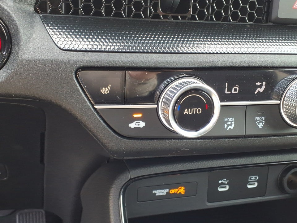 2026 Honda CR-V Hybrid AWD TrailSport