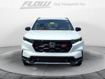 2026 Honda CR-V Hybrid AWD TrailSport