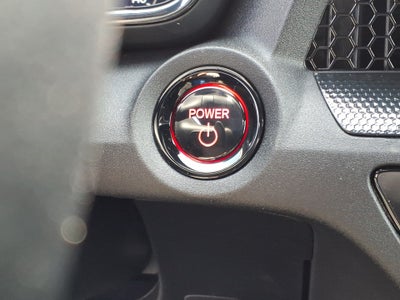 2026 Honda CR-V Hybrid AWD TrailSport