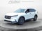 2026 Honda CR-V Hybrid AWD TrailSport
