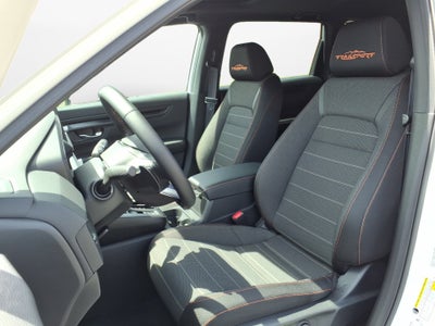 2026 Honda CR-V Hybrid AWD TrailSport