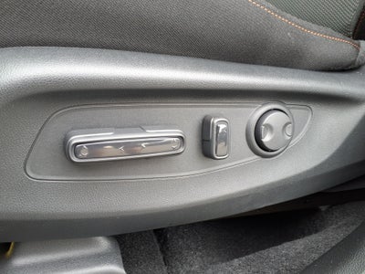 2026 Honda CR-V Hybrid AWD TrailSport