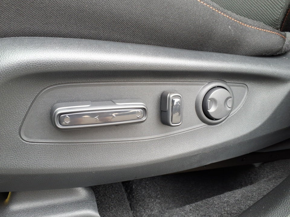 2026 Honda CR-V Hybrid AWD TrailSport