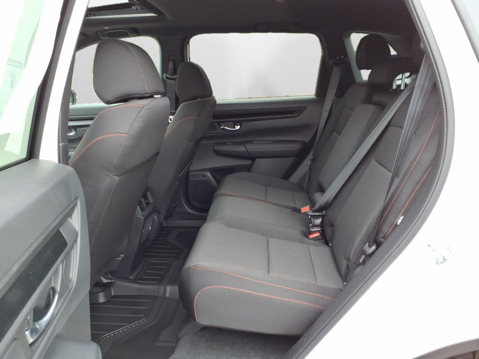2026 Honda CR-V Hybrid AWD TrailSport