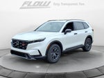 2026 Honda CR-V Hybrid AWD TrailSport