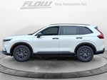 2026 Honda CR-V Hybrid AWD TrailSport