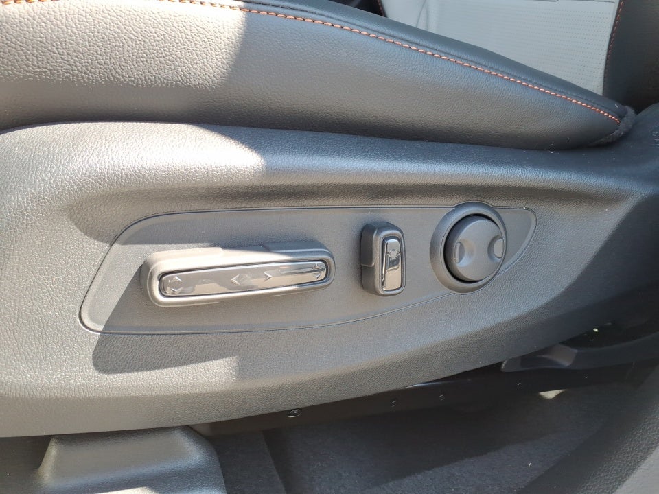 2026 Honda CR-V Hybrid AWD Sport Touring