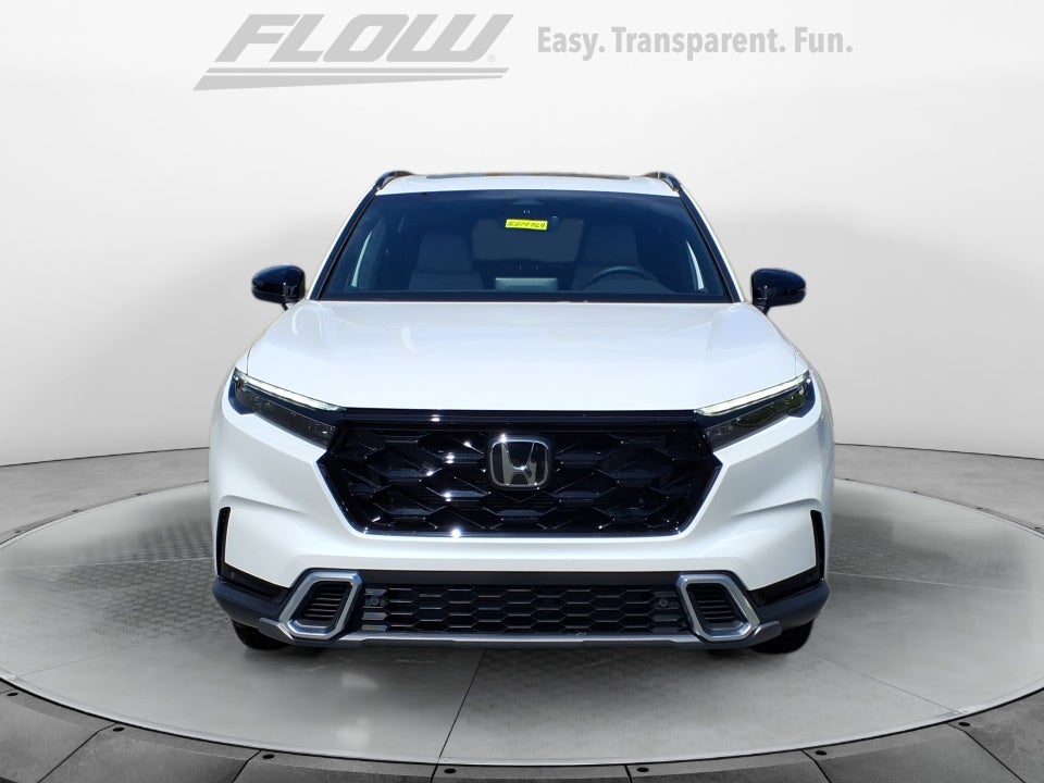 2026 Honda CR-V Hybrid AWD Sport Touring