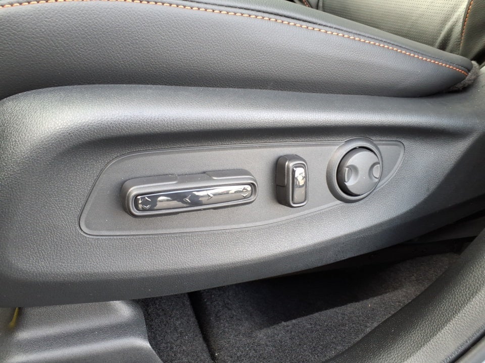 2026 Honda CR-V Hybrid AWD Sport Touring