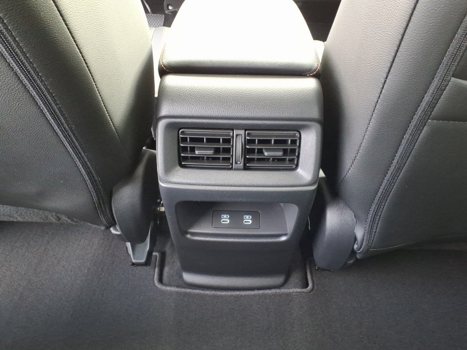 2026 Honda CR-V Hybrid AWD Sport Touring