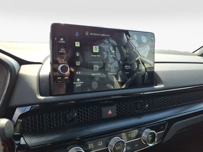 2026 Honda CR-V Hybrid AWD Sport Touring