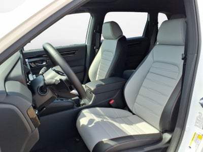 2026 Honda CR-V Hybrid AWD Sport Touring