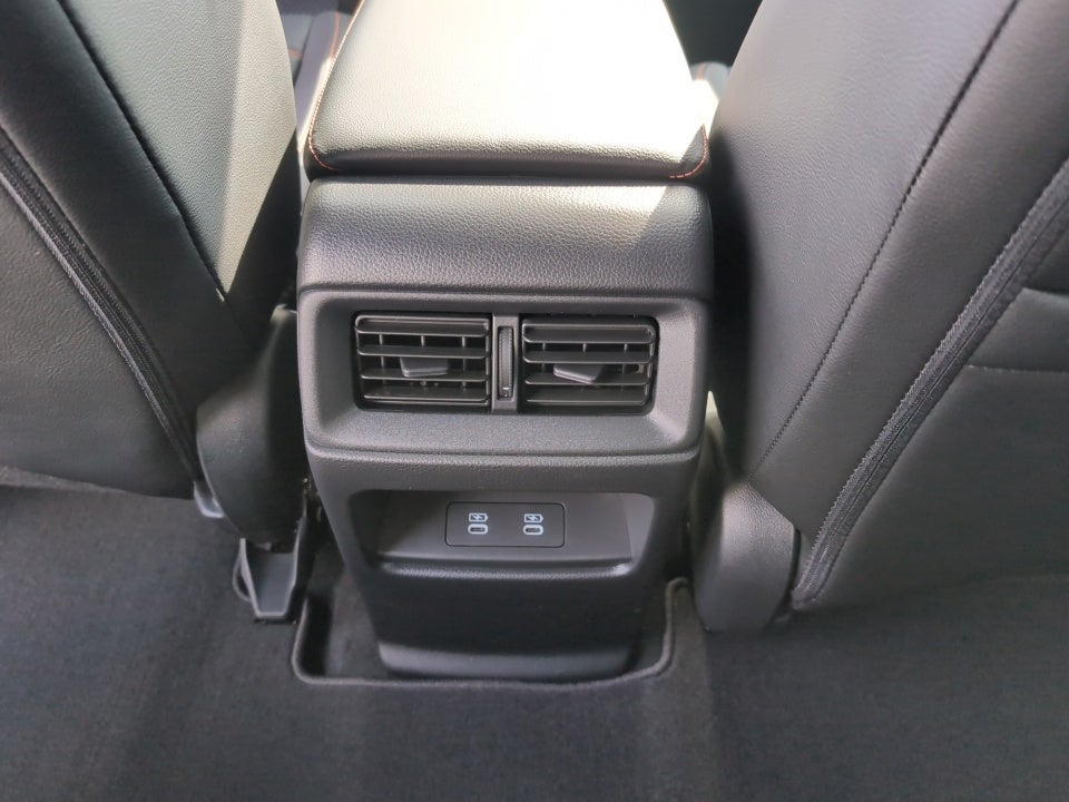 2026 Honda CR-V Hybrid AWD Sport Touring