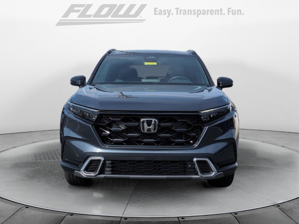 2026 Honda CR-V Hybrid AWD Sport Touring