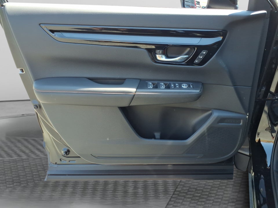 2026 Honda CR-V Hybrid AWD Sport Touring