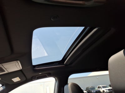 2026 Honda CR-V Hybrid AWD Sport Touring