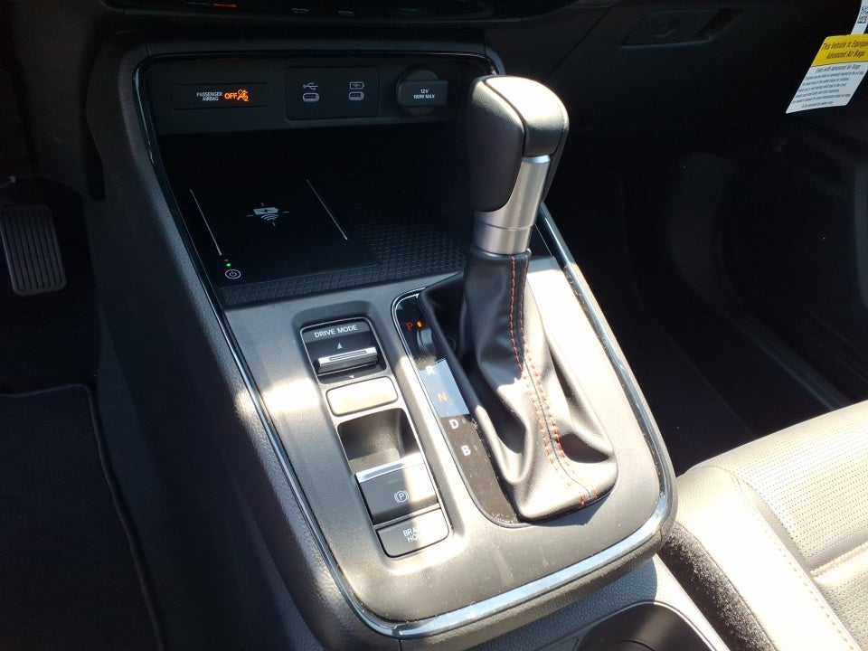 2026 Honda CR-V Hybrid AWD Sport Touring