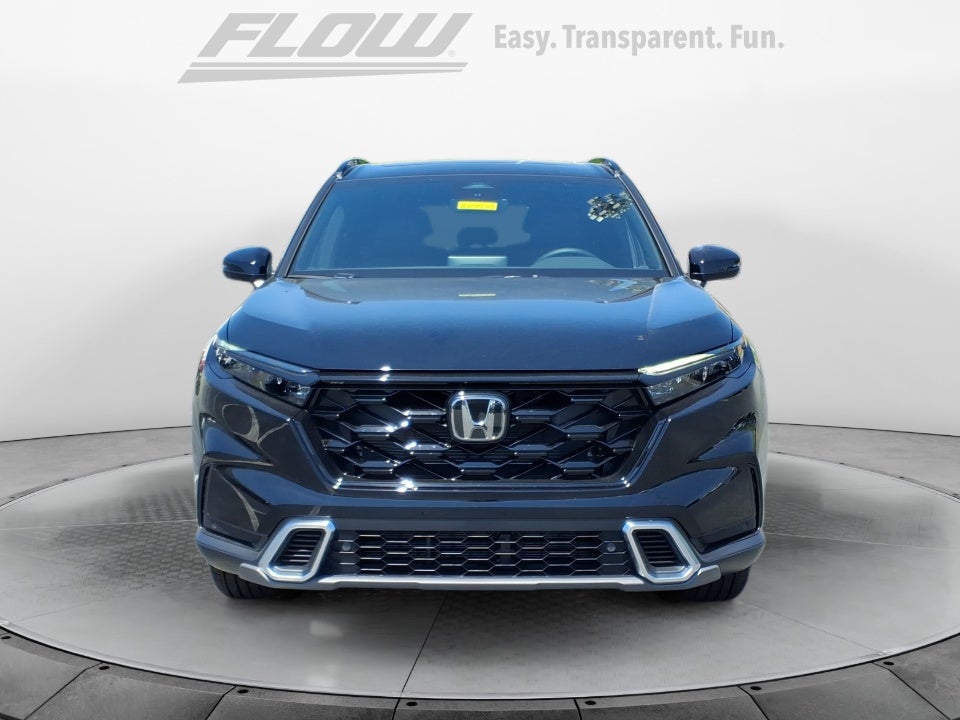 2026 Honda CR-V Hybrid AWD Sport Touring
