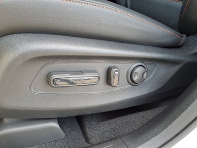 2026 Honda CR-V Hybrid AWD Sport Touring