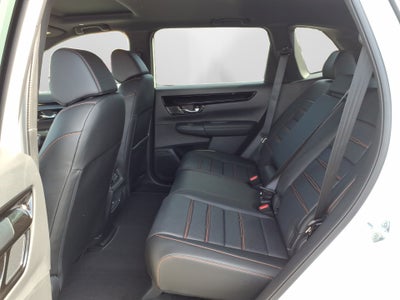 2026 Honda CR-V Hybrid AWD Sport Touring