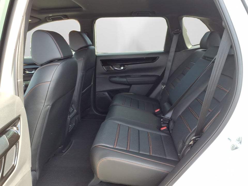 2026 Honda CR-V Hybrid AWD Sport Touring