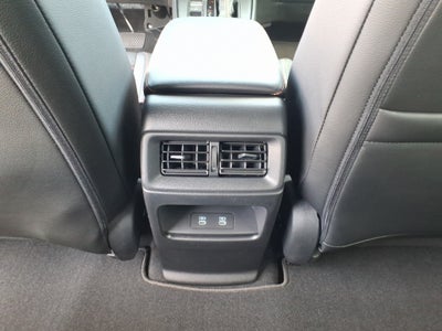 2026 Honda CR-V Hybrid AWD Sport Touring