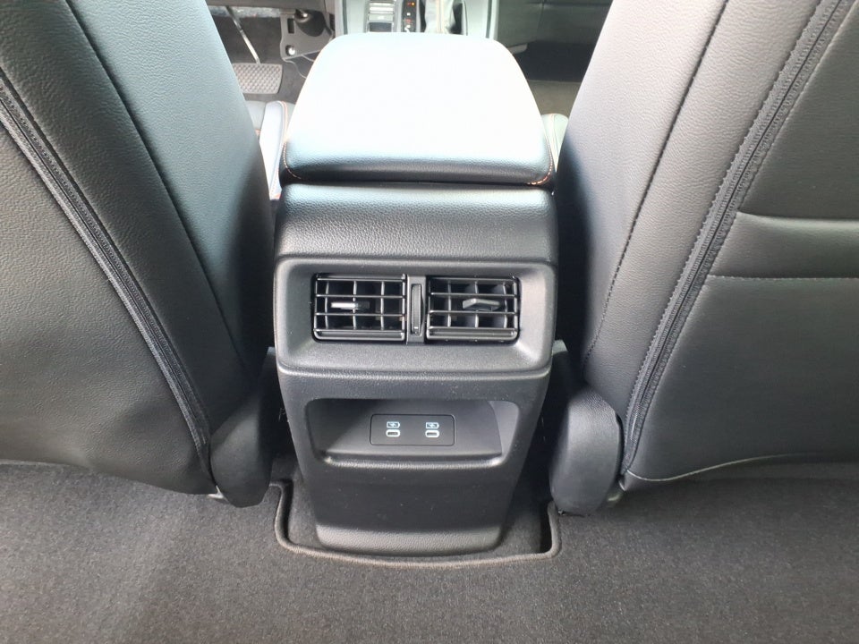 2026 Honda CR-V Hybrid AWD Sport Touring