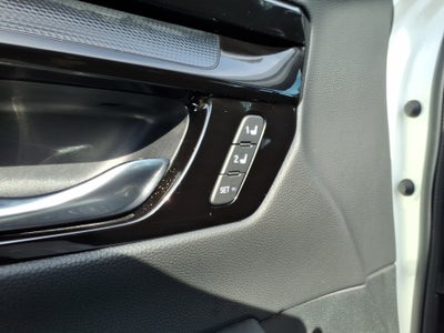2026 Honda CR-V Hybrid AWD Sport Touring