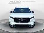 2026 Honda CR-V Hybrid AWD Sport Touring