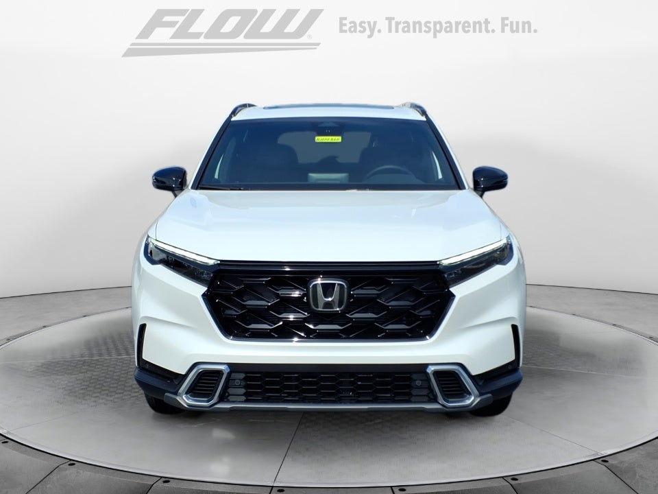 2026 Honda CR-V Hybrid AWD Sport Touring