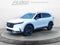 2026 Honda CR-V Hybrid AWD Sport Touring