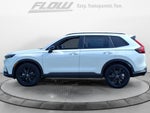 2026 Honda CR-V Hybrid AWD Sport Touring