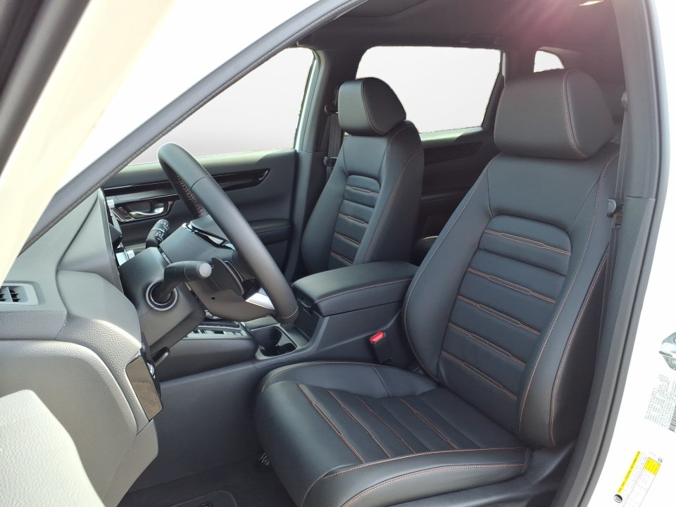 2026 Honda CR-V Hybrid AWD Sport Touring