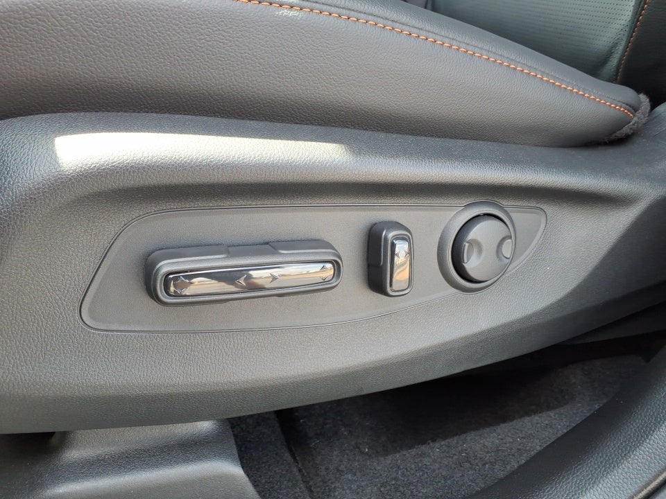 2026 Honda CR-V Hybrid AWD Sport Touring