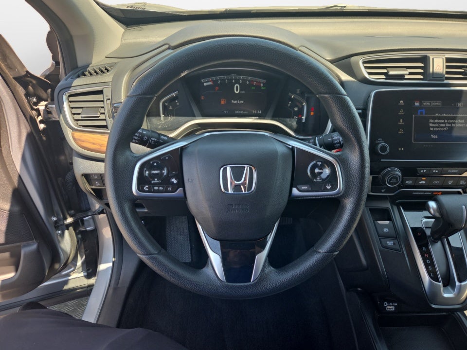 2021 Honda CR-V 2WD EX