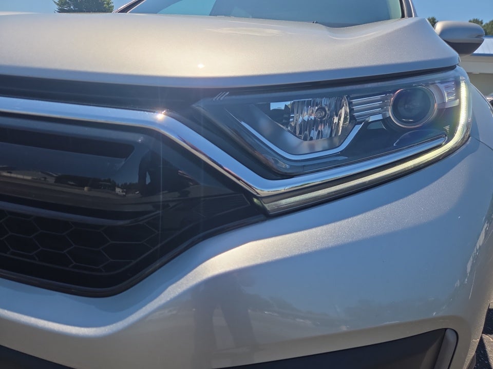2021 Honda CR-V 2WD EX