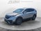 2021 Honda CR-V 2WD EX