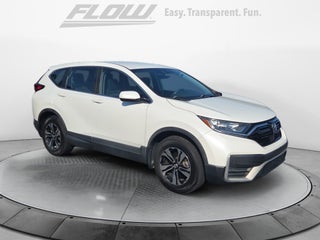 2021 Honda CR-V Special Edition