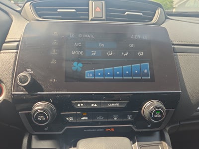 2021 Honda CR-V Special Edition