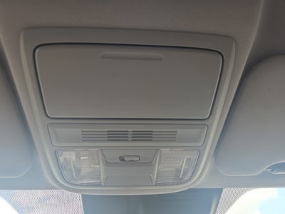 2021 Honda CR-V Special Edition