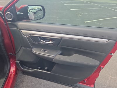 2021 Honda CR-V Special Edition
