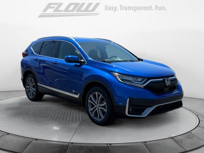 2022 Honda CR-V AWD Touring