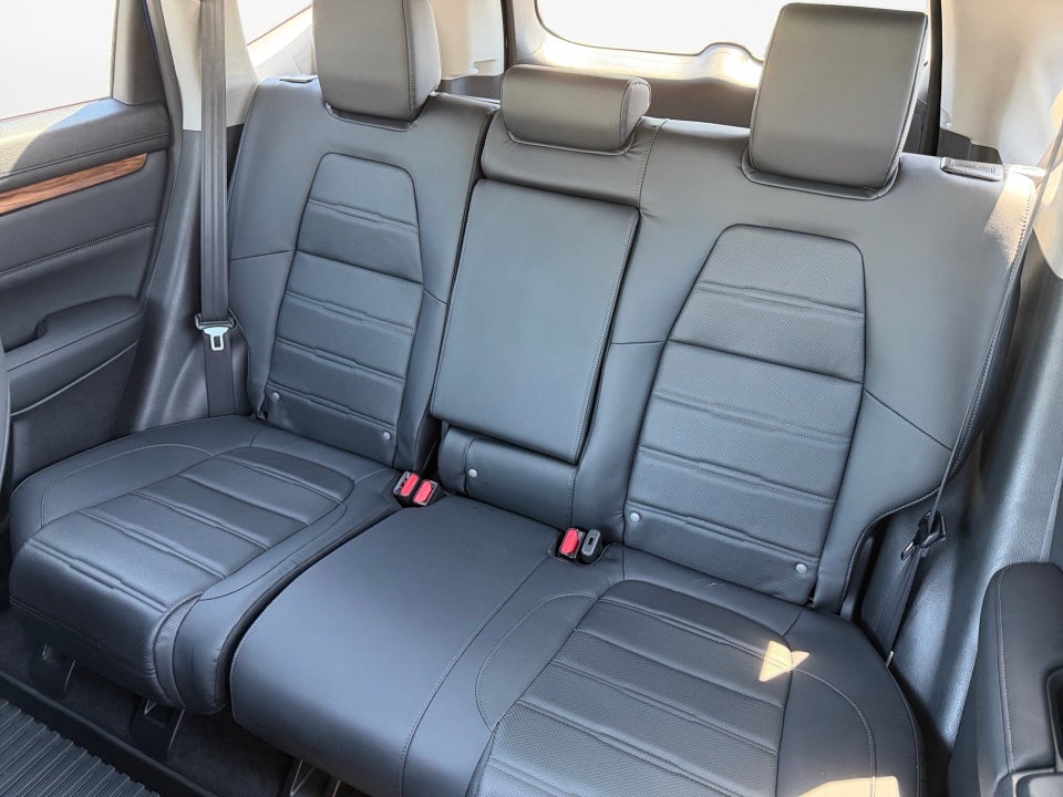 2022 Honda CR-V AWD Touring