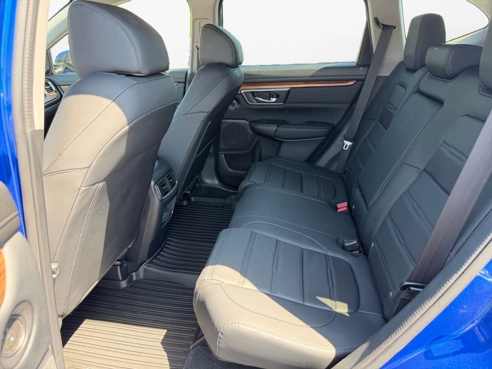2022 Honda CR-V AWD Touring