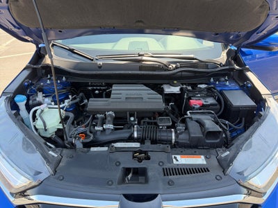 2022 Honda CR-V AWD Touring