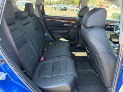 2022 Honda CR-V AWD Touring