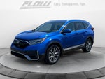 2022 Honda CR-V AWD Touring