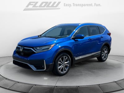 2022 Honda CR-V AWD Touring