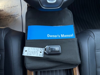 2022 Honda CR-V AWD Touring